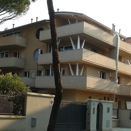 Residence La Settima Milano Marittima Eksteriør bilde